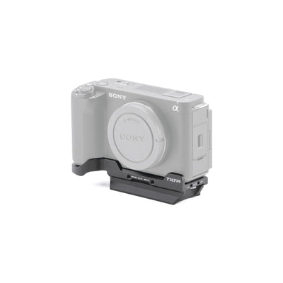 Tilta Arca Baseplate for Sony ZV-E1 – Black
