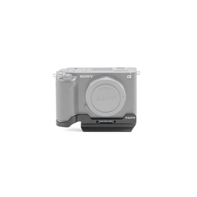 Tilta Arca Baseplate for Sony ZV-E1 – Black