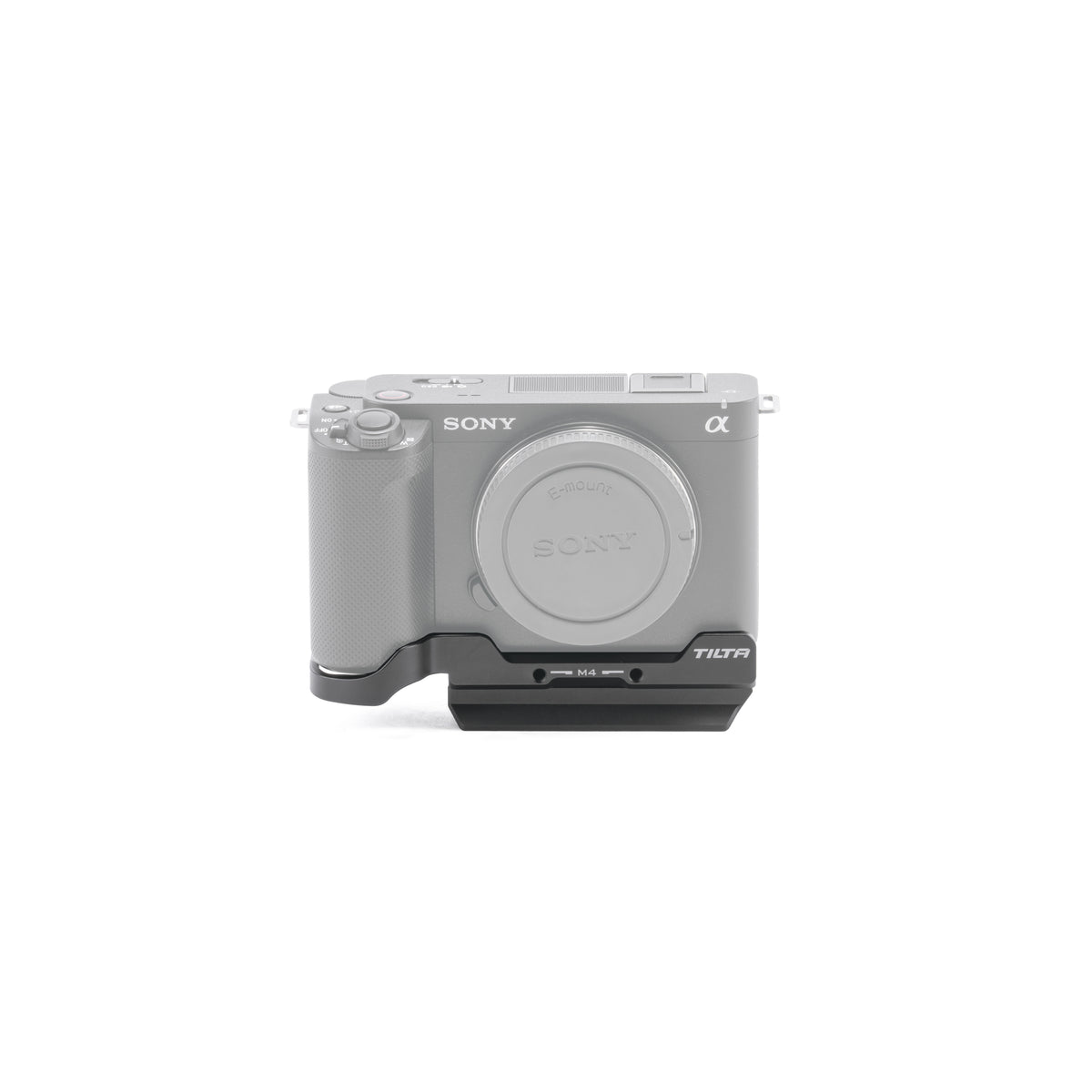 Tilta Arca Baseplate for Sony ZV-E1 – Black