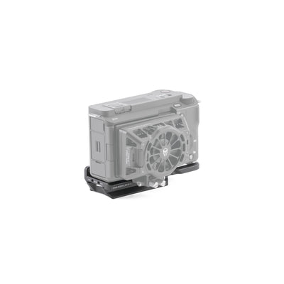 Tilta Arca Baseplate for Sony ZV-E1 – Black