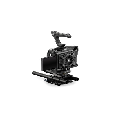 Tilta Camera Cage for Sony ZV-E1 Pro Kit - Black
