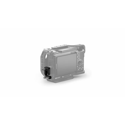 Tilta HDMI Cable Clamp for Sony ZV-E1 - Black