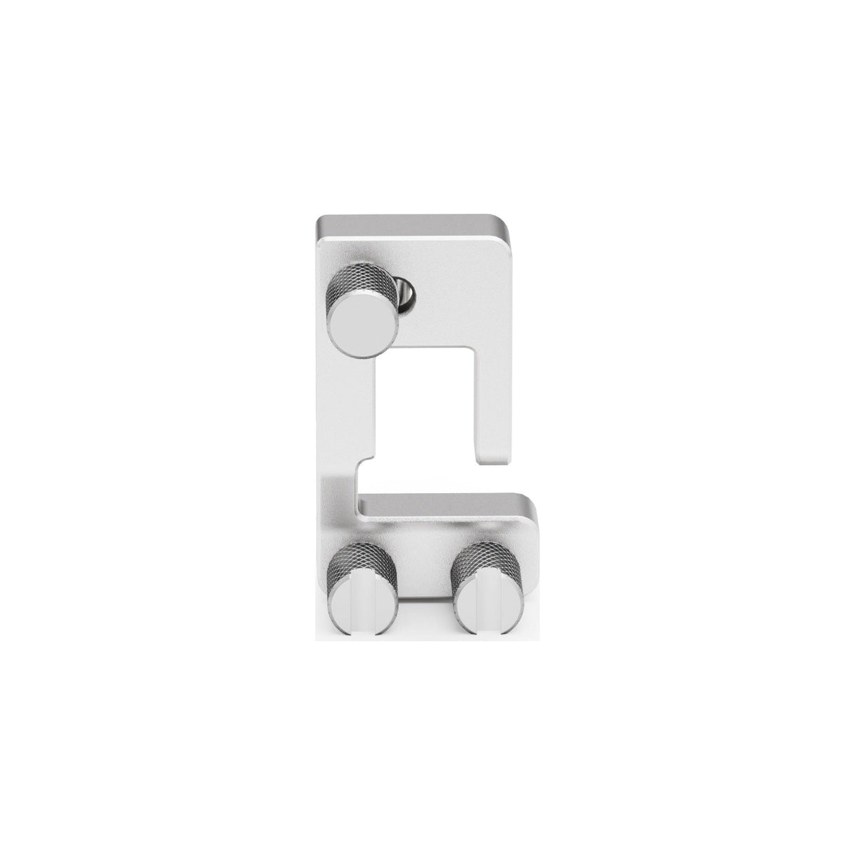 Tilta HDMI Cable Clamp for Sony ZV-E1 - Silver