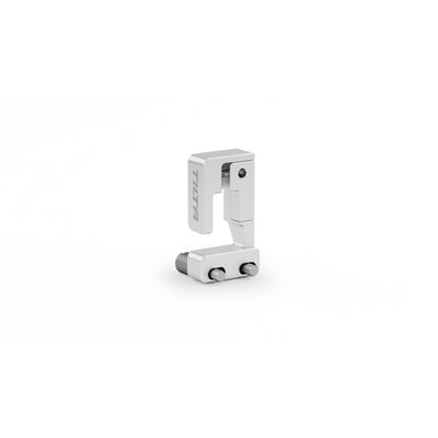 Tilta HDMI Cable Clamp for Sony ZV-E1 - Silver