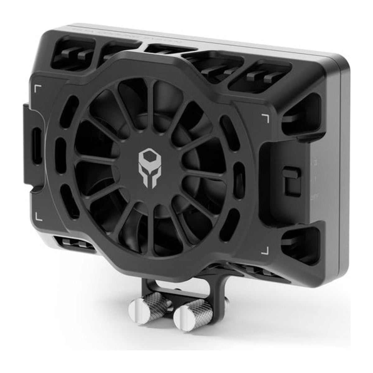 Tilta Cooling System for Sony ZV-E1 – Black
