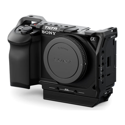 Tilta Full Camera Cage for Sony ZV-E1 - Black