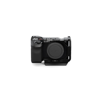Tilta Full Camera Cage for Sony ZV-E1 - Black