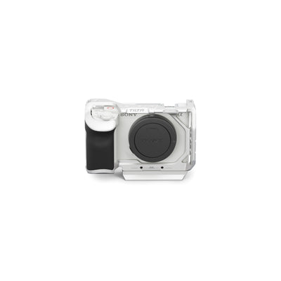 Tilta Full Camera Cage for Sony ZV-E1 - Silver
