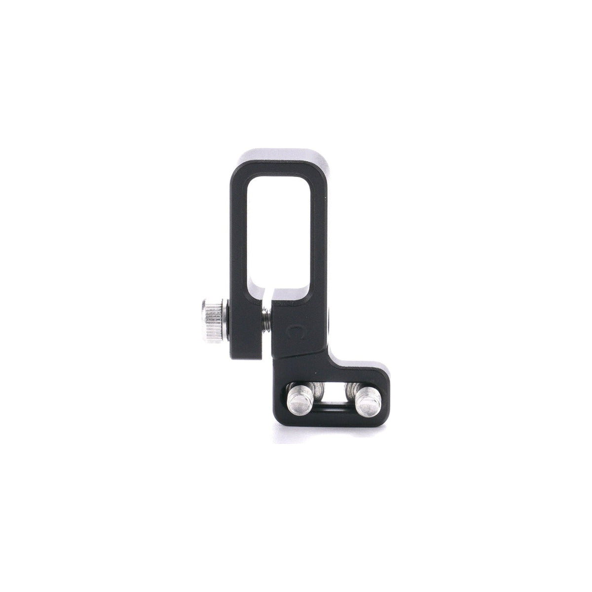 Tilta USB-C Cable Clamp Attachment for Fujifilm X-H2S – Black