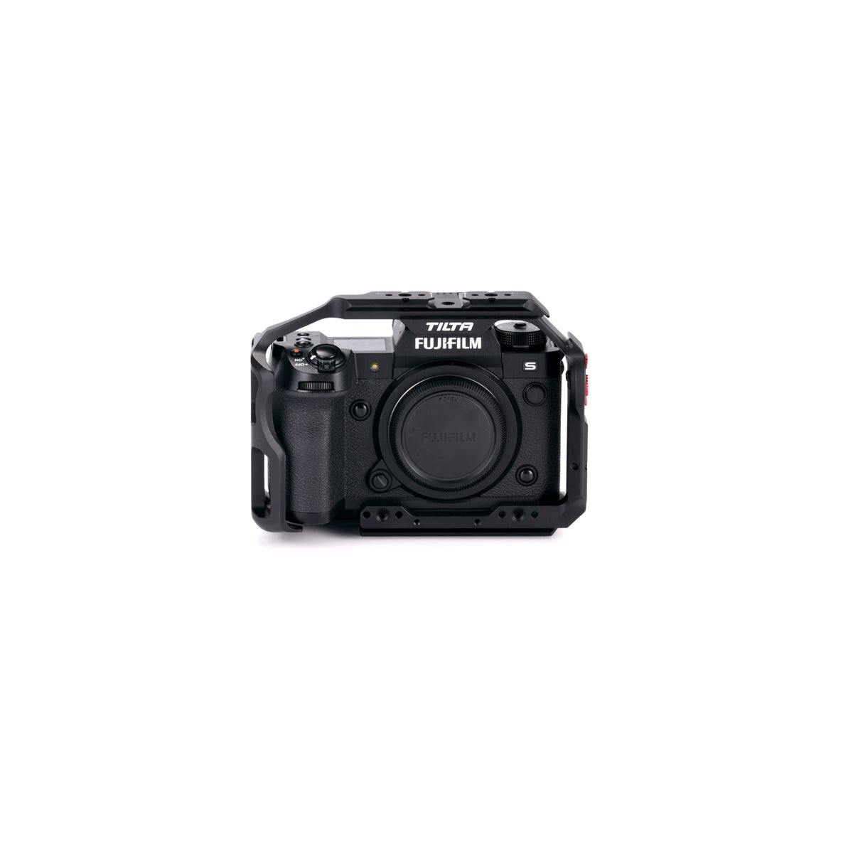 Tilta Full Camera Cage for Fujifilm X-H2S – Black