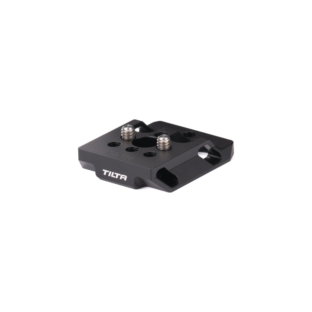 Tilta Manfrotto Quick Release Plate for Fujifilm X-H2S – Black