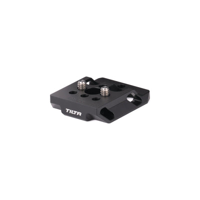 Tilta Manfrotto Quick Release Plate for Fujifilm X-H2S – Black