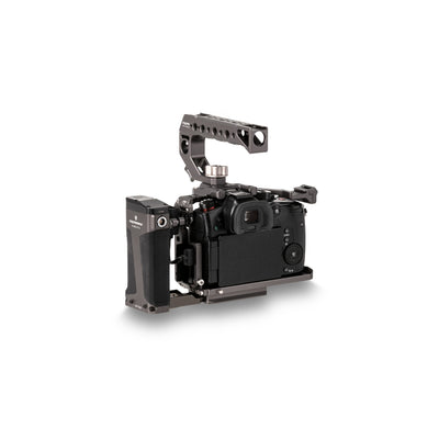 Tilta Panasonic GH Series Kit B - Tilta Gray