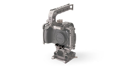 Tilta Lens Adapter Support for Panasonic GH5