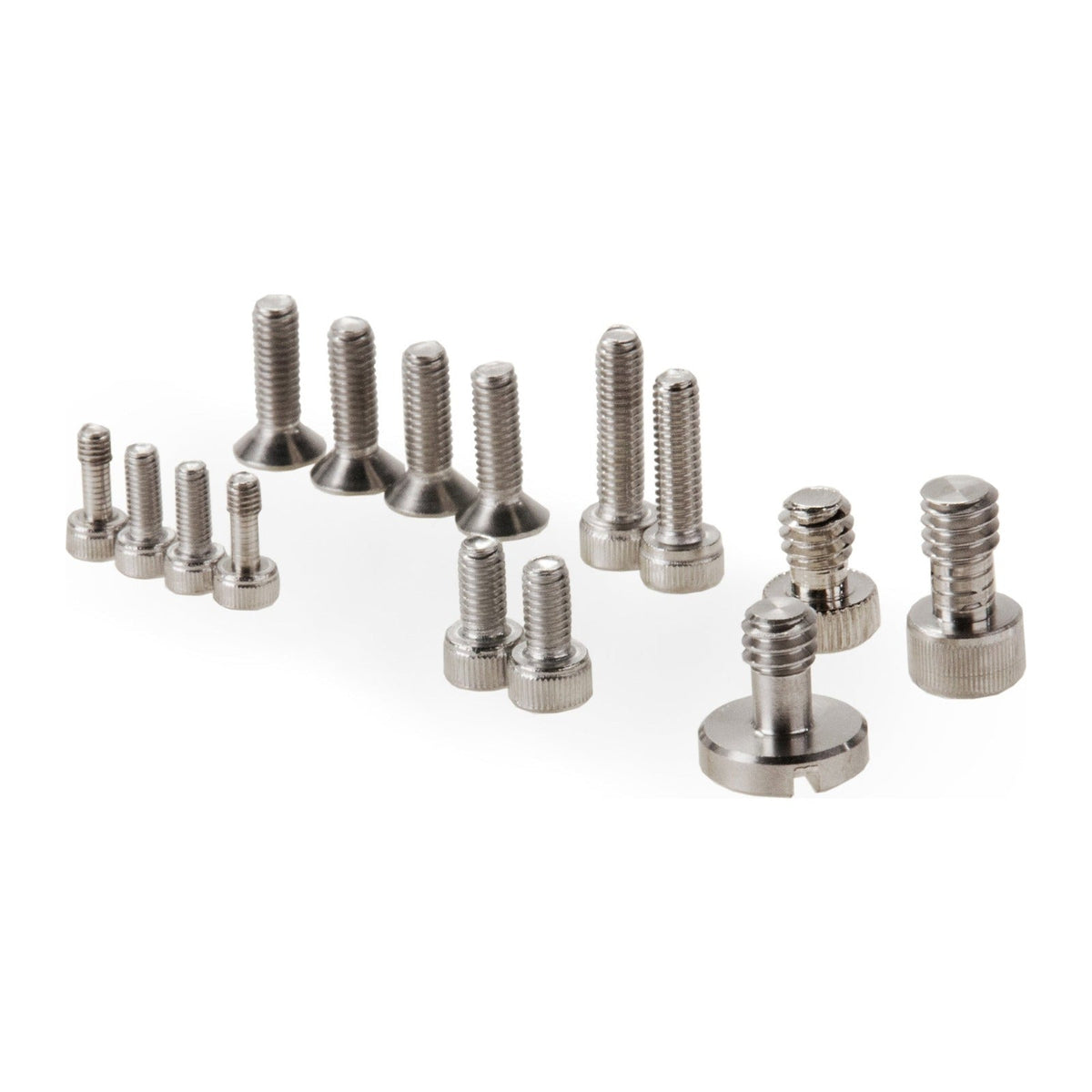 Tilta Screw kit for Panasonic GH Series