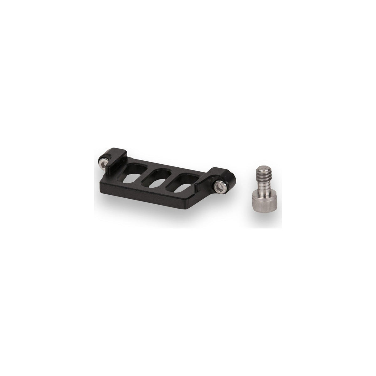Tilta EF mount Lens Adapter Support for Panasonic S Series - Black