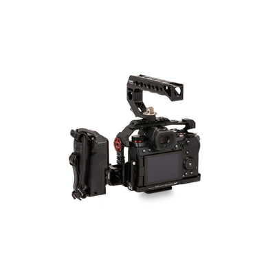 Tilta Panasonic S5 Kit B - Black