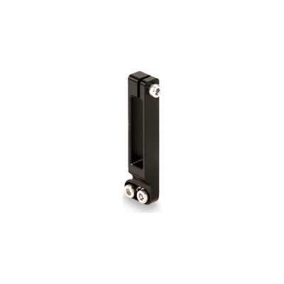 Tilta USB-C Cable Clamp Attachment for Panasonic S5 - Black