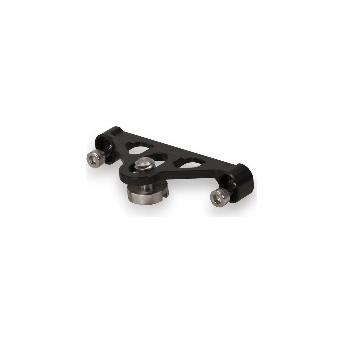 Tilta EF-Mount Lens Adapter Support for Panasonic S5 - Black