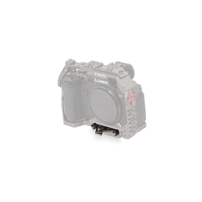 Tilta EF-Mount Lens Adapter Support for Panasonic S5 - Tilta Gray