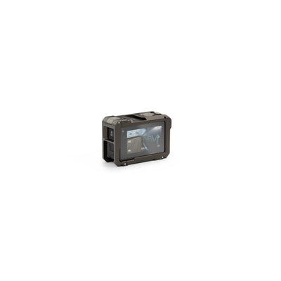 Tilta Full Camera Cage for DJI Osmo Action 3 - Tactical Gray