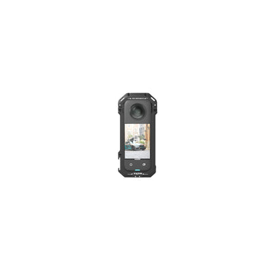 Tilta Full Camera Cage for Insta360 X3 - Black