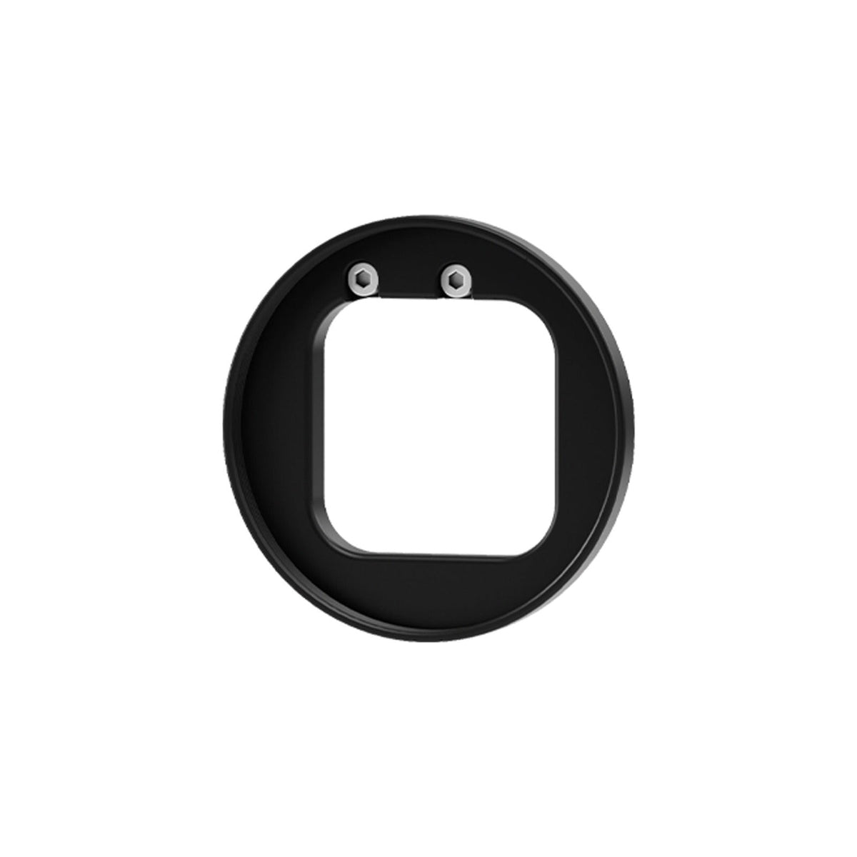 Tilta 52mm Filter Tray Adapter Ring for GoPro HERO 13/12/11/10/9 - Black