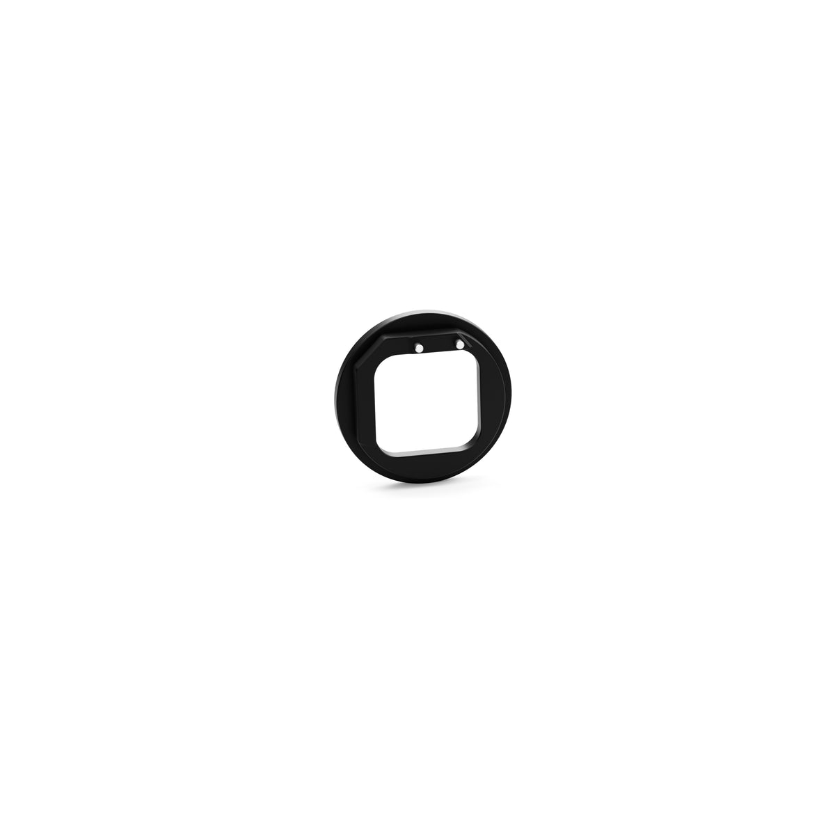 Tilta 52mm Filter Tray Adapter Ring for GoPro HERO 13/12/11/10/9 - Black