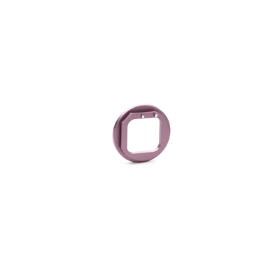 Tilta 52mm Filter Tray Adapter Ring for GoPro HERO 13/12/11/10/9 - Pink
