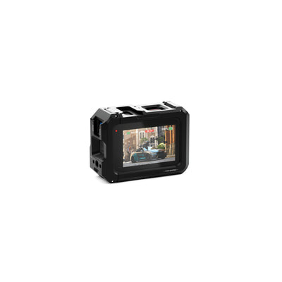 Tilta Full Camera Cage for GoPro HERO 13/12/11/10/9 - Black