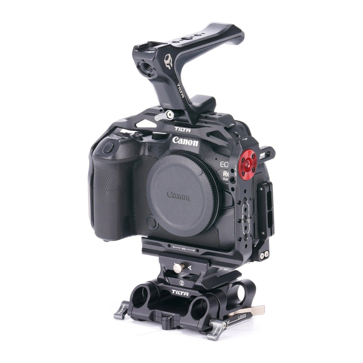Tilta Canon R6 Mark II Basic Kit - Black