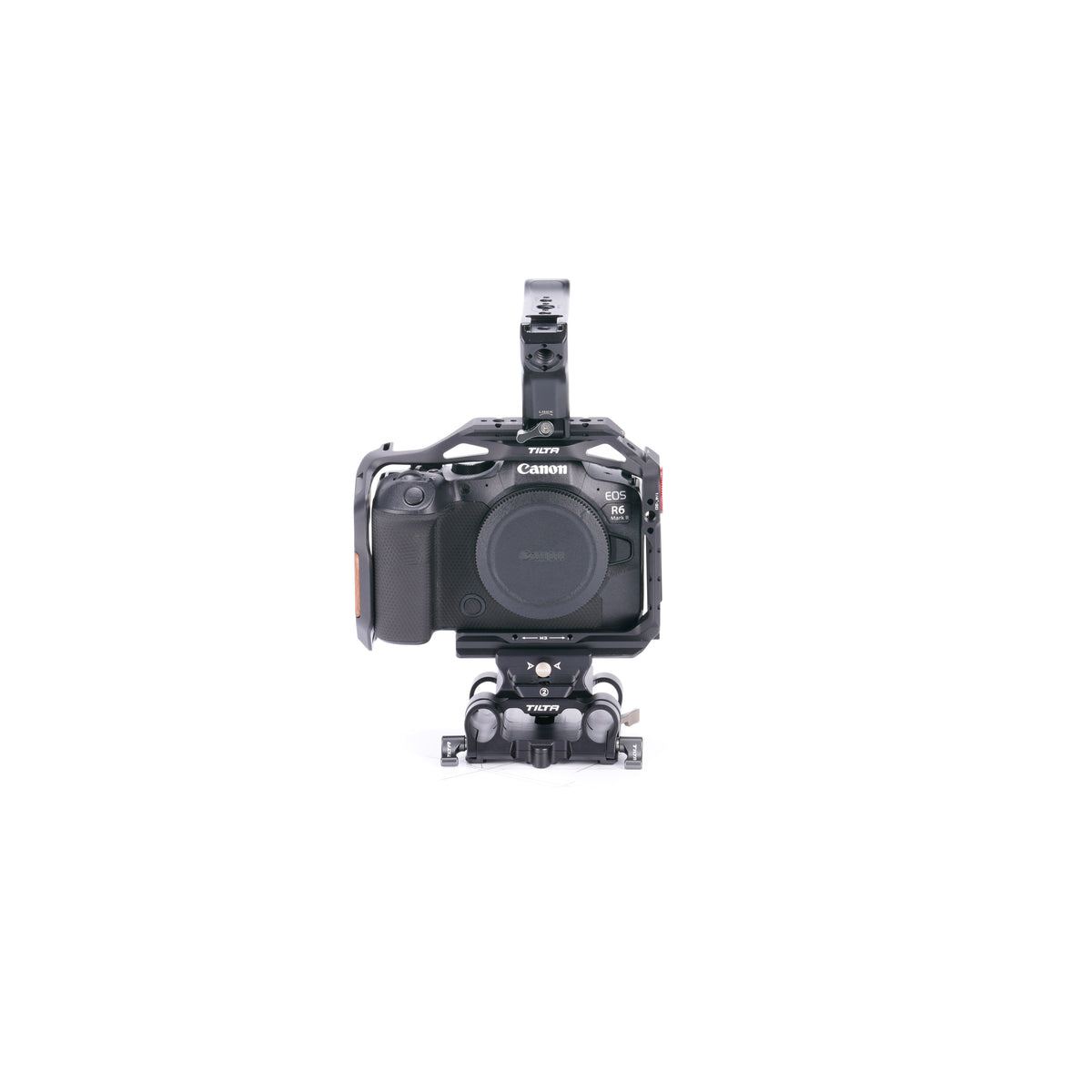 Tilta Canon R6 Mark II Basic Kit - Black