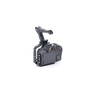 Tilta Canon R6 Mark II Lightweight Kit - Black