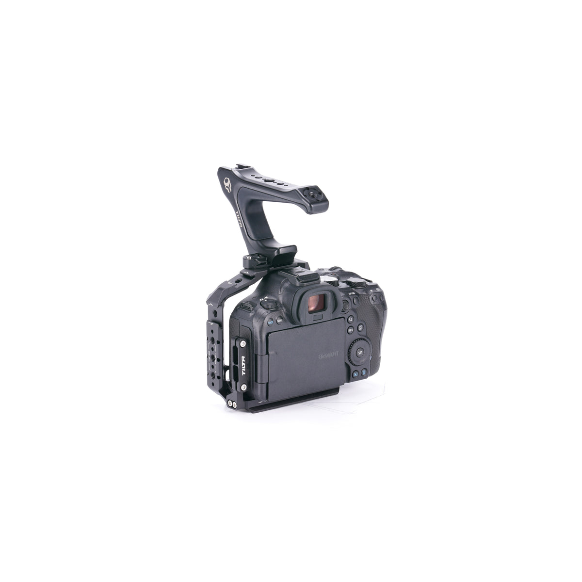 Tilta Canon R6 Mark II Lightweight Kit - Black