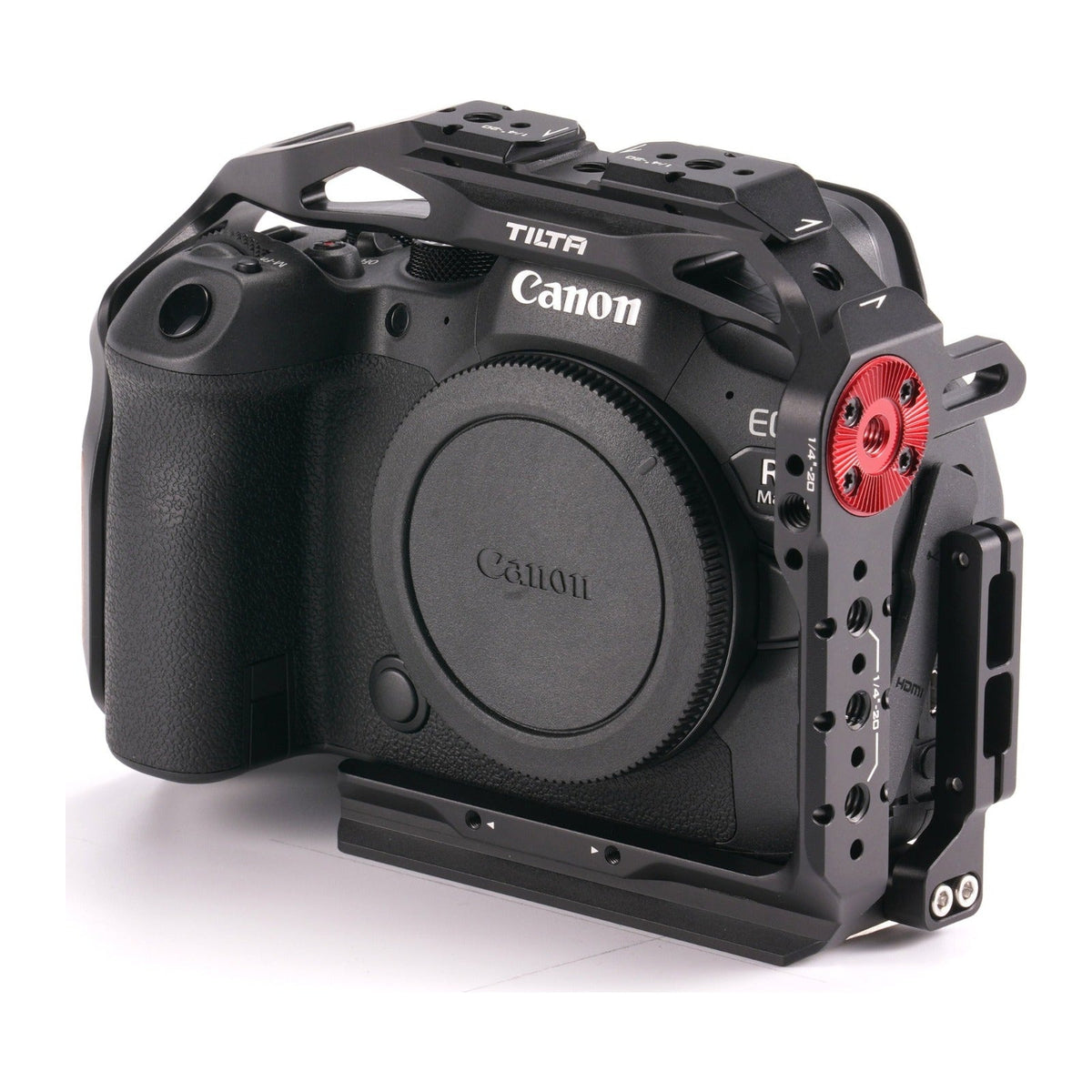 Tilta Full Camera Cage for Canon R6 Mark II - Black