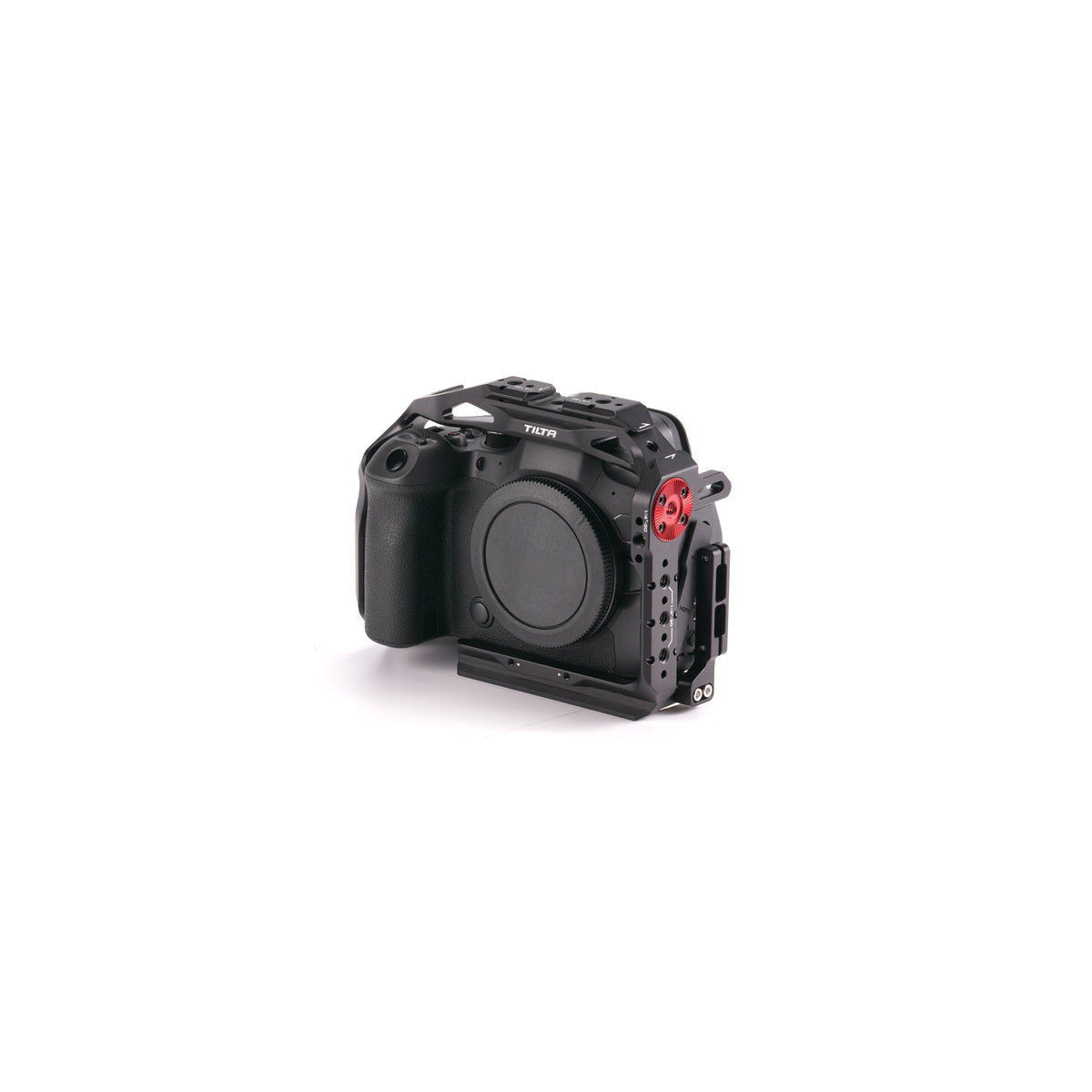 Tilta Full Camera Cage for Canon R6 Mark II - Black