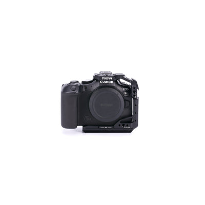 Tilta Half Camera Cage for Canon R6 Mark II - Black