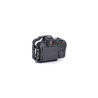 Tilta Half Camera Cage for Canon R6 Mark II - Black