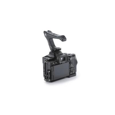 Tilta Sony a7R V Half Cage Lightweight Kit - Black
