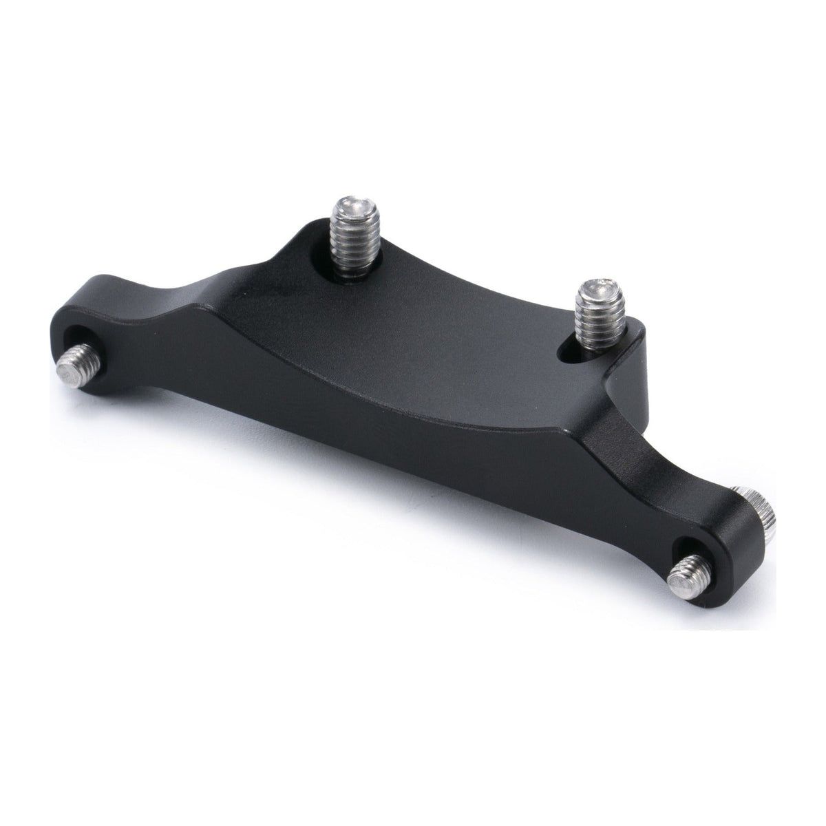 Tilta EF to E Mount Lens Adapter Support for Sony a7R V Half Cage - Black