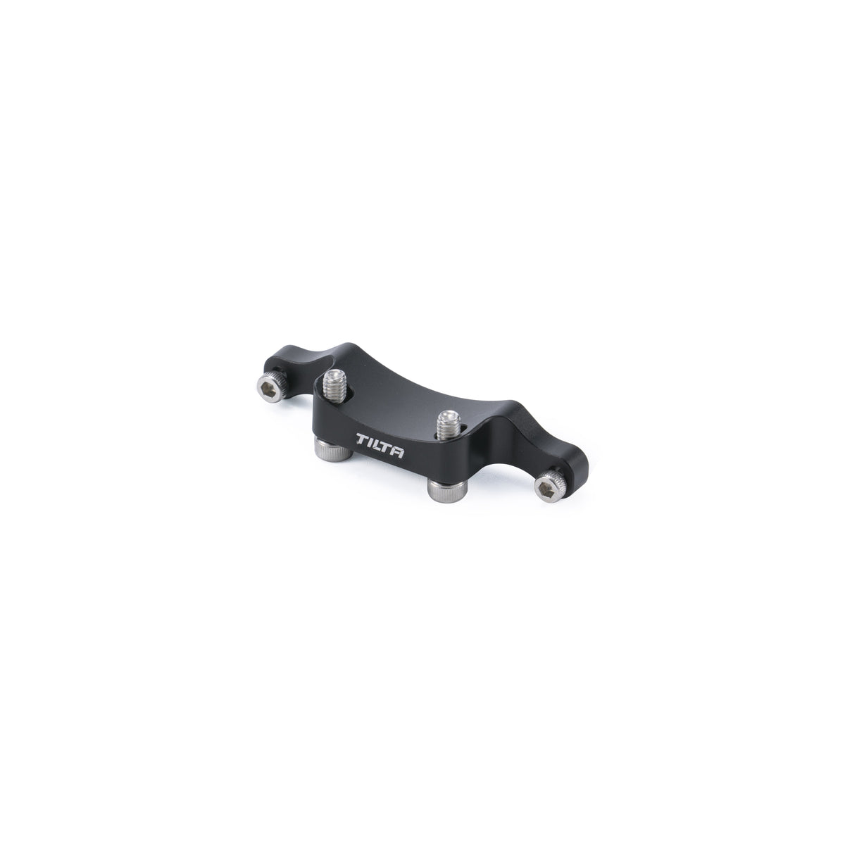 Tilta EF to E Mount Lens Adapter Support for Sony a7R V Half Cage - Black