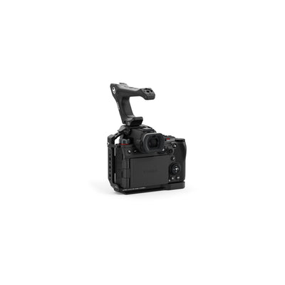 Tilta Camera Cage for Panasonic S5 II/IIX/G9 II Lightweight Kit - Black