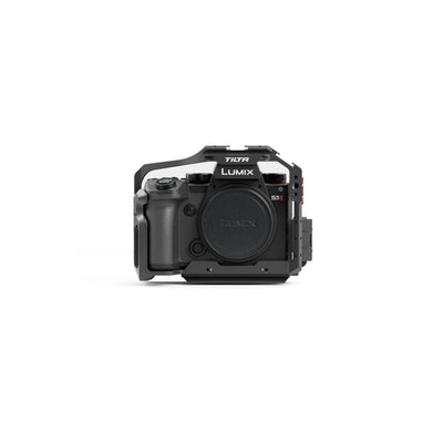 Tilta Full Camera Cage for Panasonic S5 II/IIX - Black