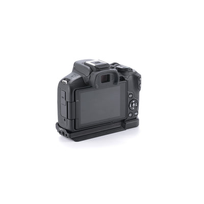 Tilta Expansion Baseplate for Canon R50 - Black