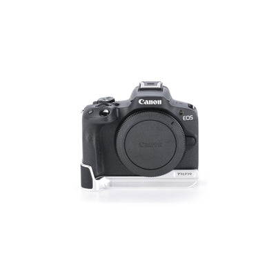 Tilta Expansion Baseplate for Canon R50 - Silver
