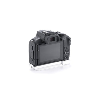 Tilta Expansion Baseplate for Canon R50 - Silver