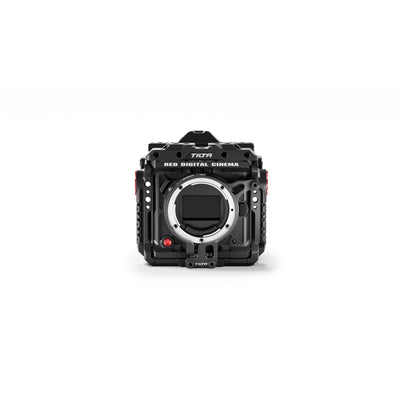 Tilta Full Camera Cage for RED KOMODO-X – Black
