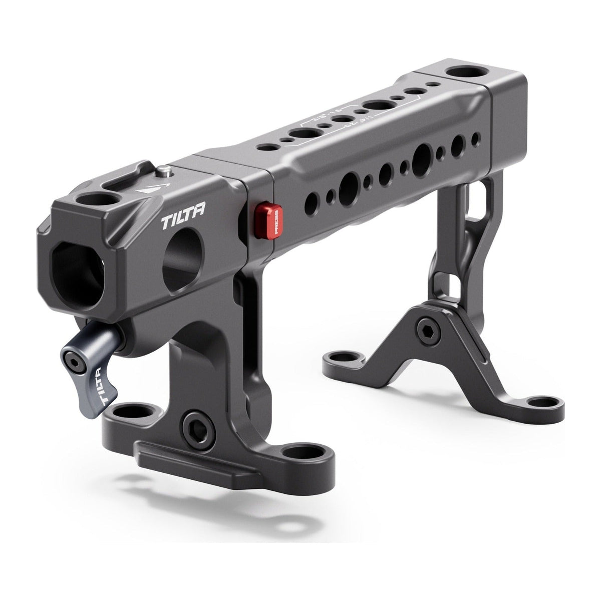 Tilta Foldable Top Handle for RED KOMODO-X – Black