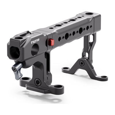 Tilta Foldable Top Handle for RED KOMODO-X – Black