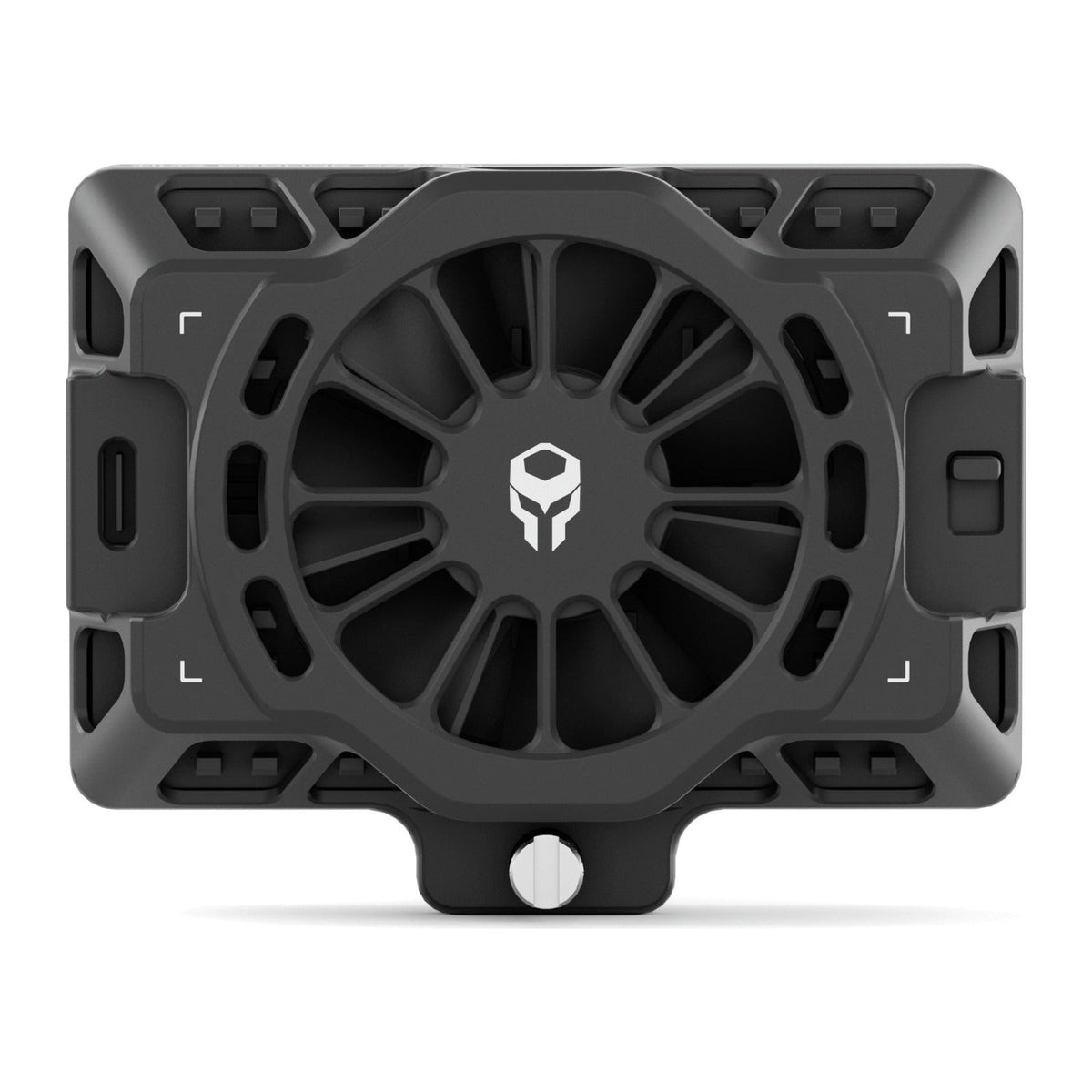 Tilta Cooling System for Sony a6700 – Black